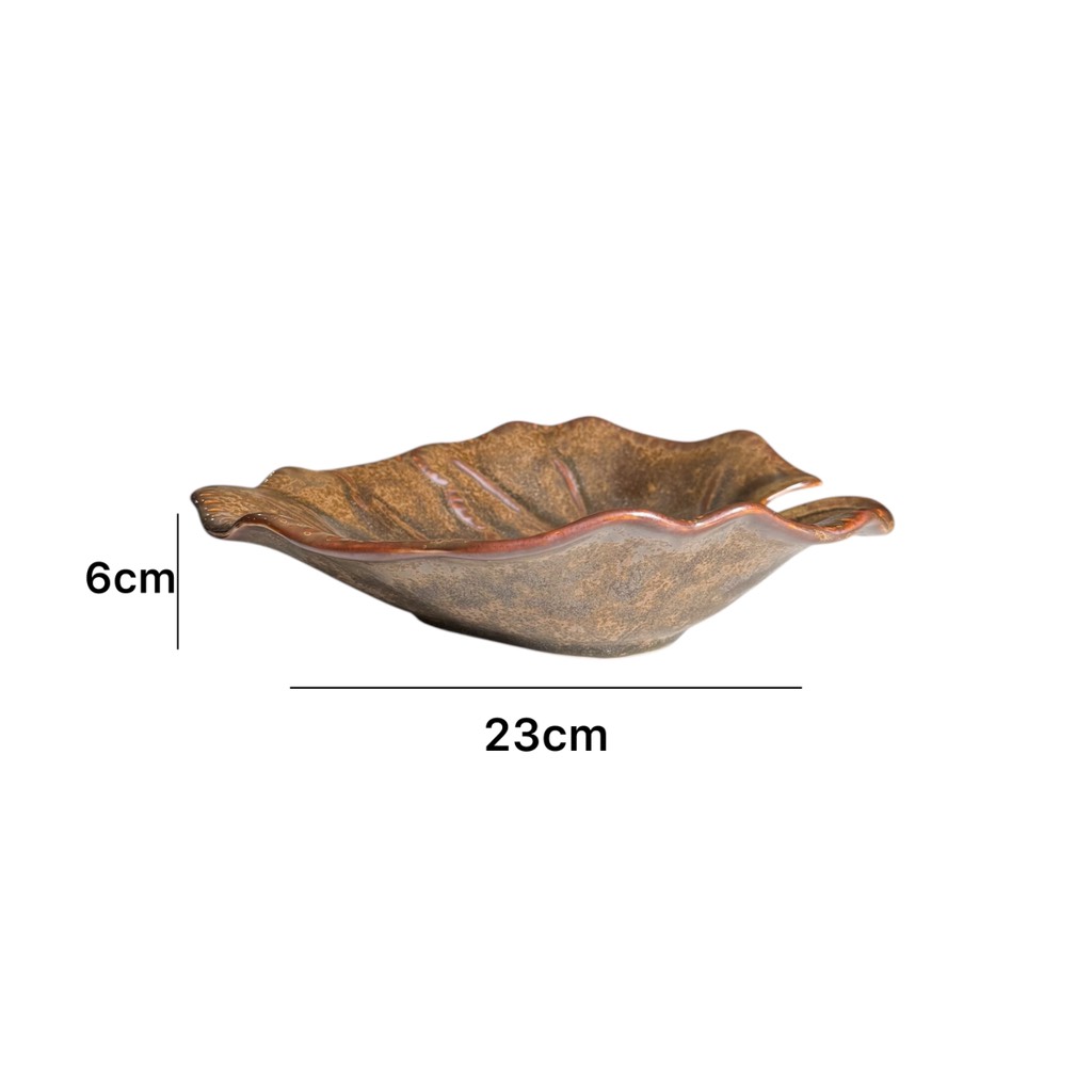 BST Men hỏa biến vàng nâu Copper