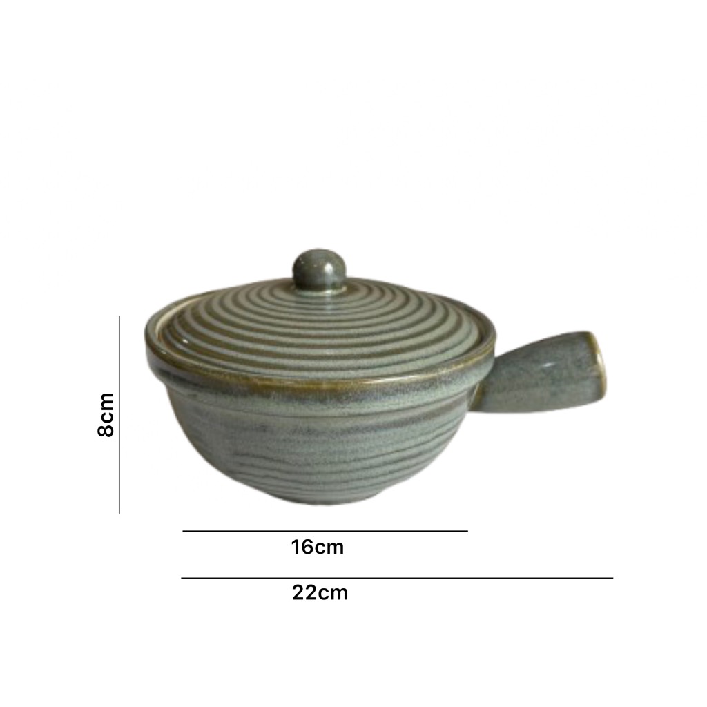 Chén dĩa GreenWich Anh Quốc