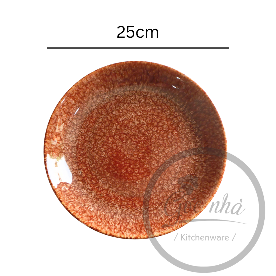 BST Sienna - Sắc nâu hoài cổ