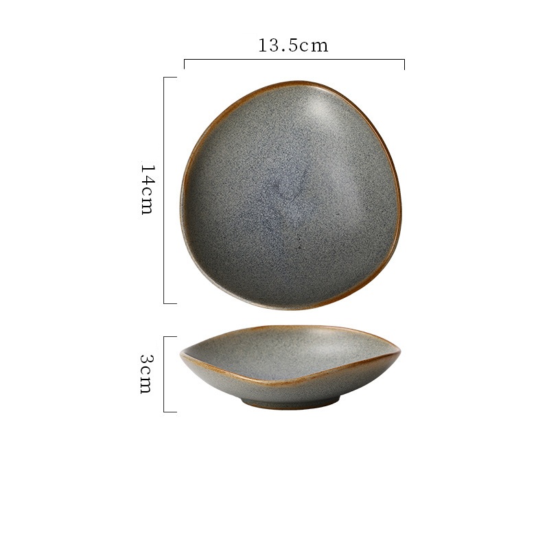 Dĩa Món Phụ Sidedish Sedy