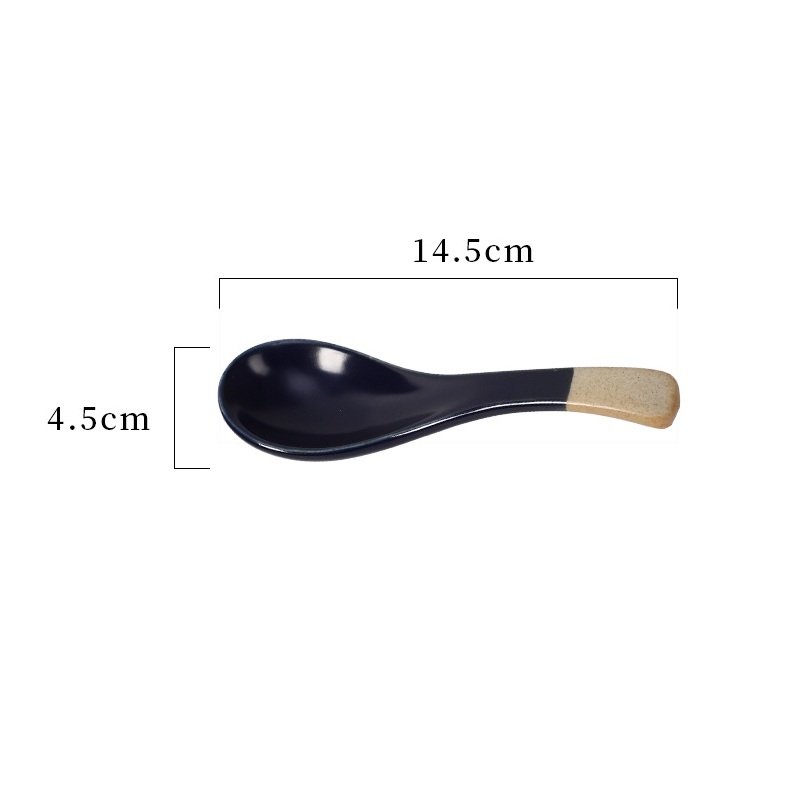 Muỗng Sứ - BST Sedy