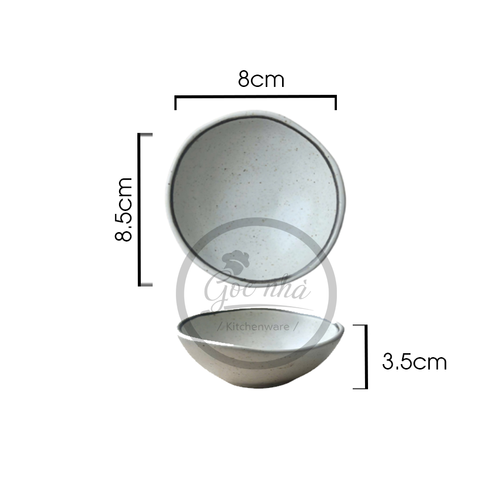 BST CATANY men tiêu