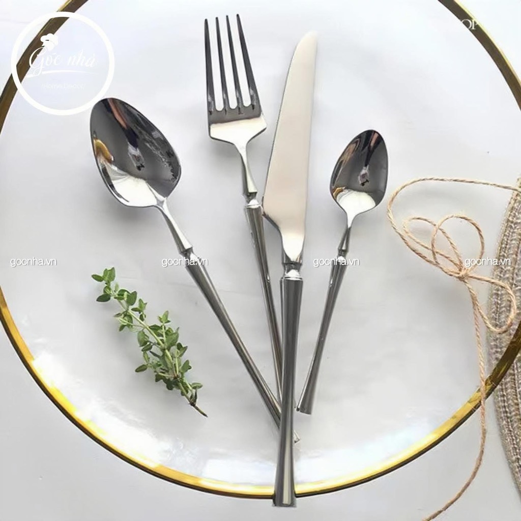 ELEGANT CUTLERY