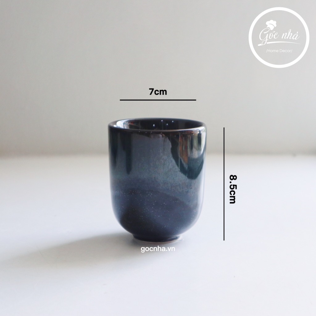 BST Cosmos hỏa biến thiên thanh