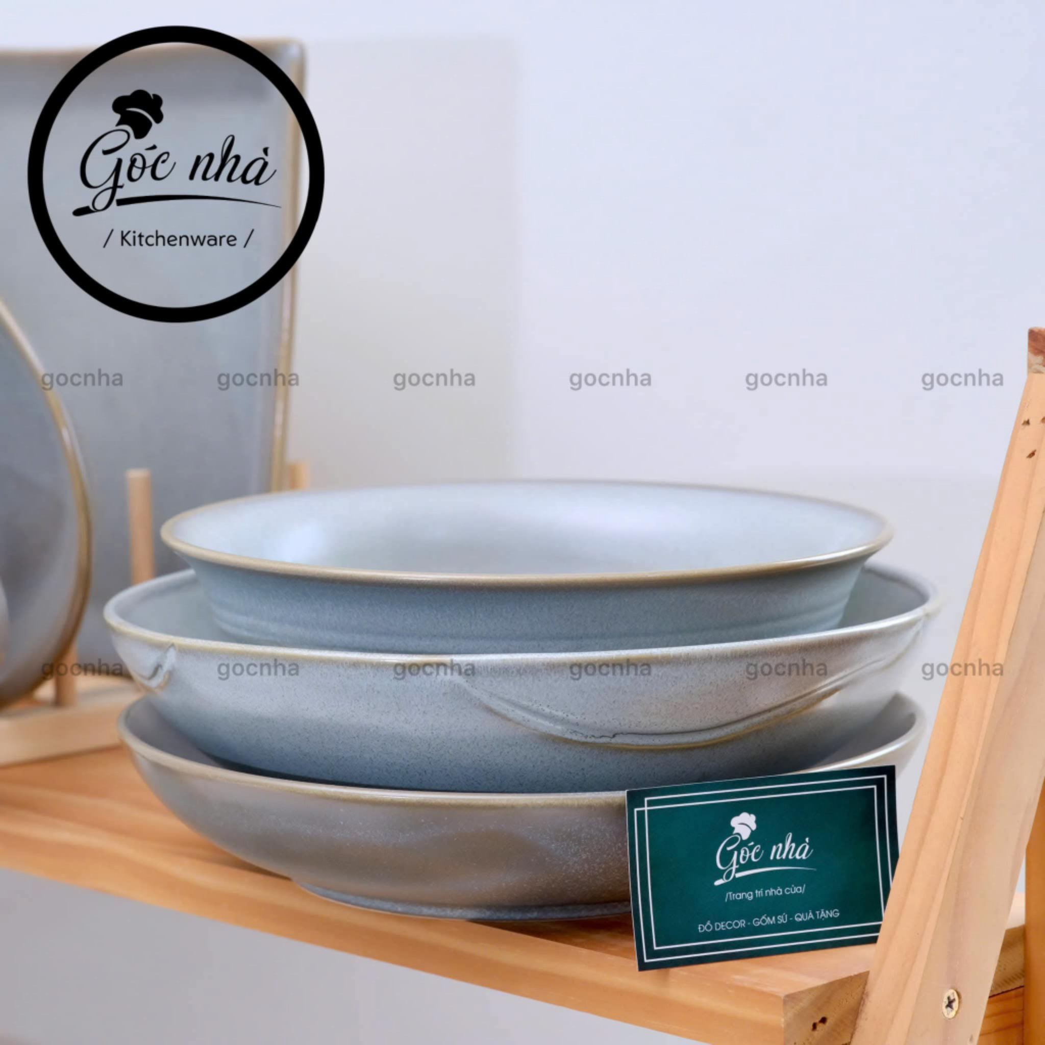 Set chén bát London - Anh quốc