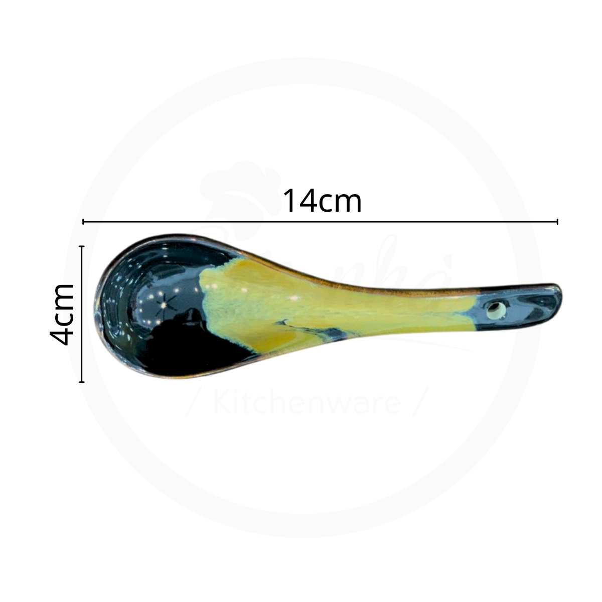 BST Amber Labra hoả biến