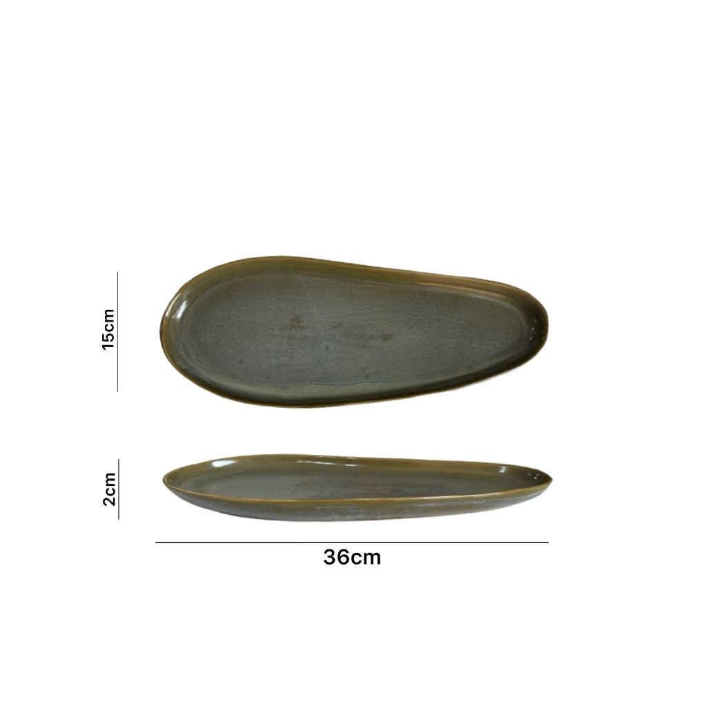 Chén dĩa GreenWich Anh Quốc