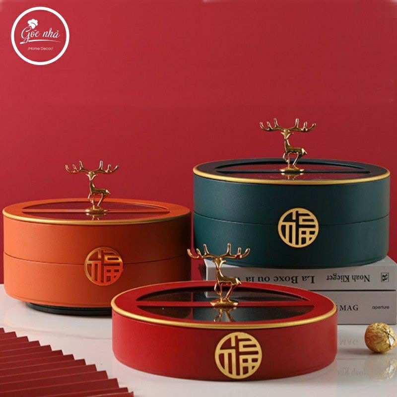 Khay Mứt Khung Thép Đoàn Viên