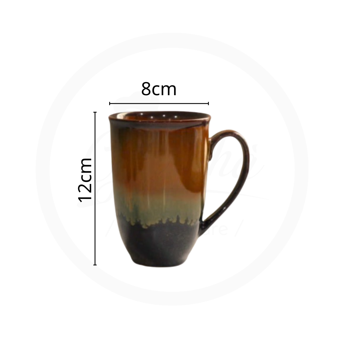 BST Amber Labra hoả biến