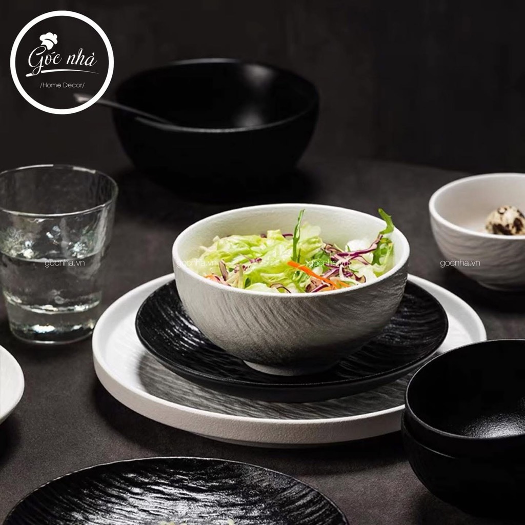 SET CHÉN BÁT MOCCA 36 MÓN