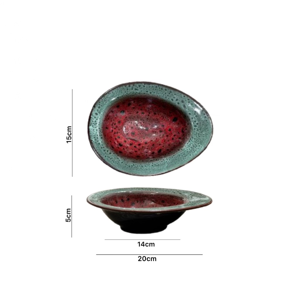 BST Hỏa Biến Watermelon