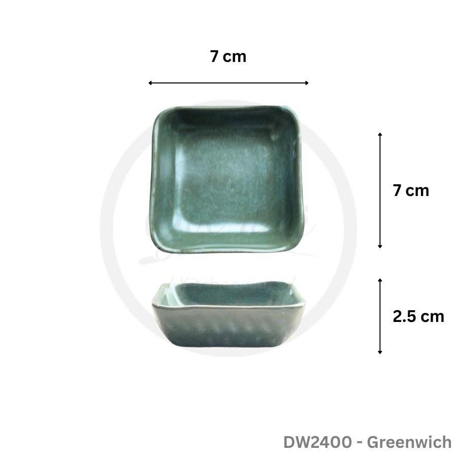 Chén dĩa GreenWich Anh Quốc