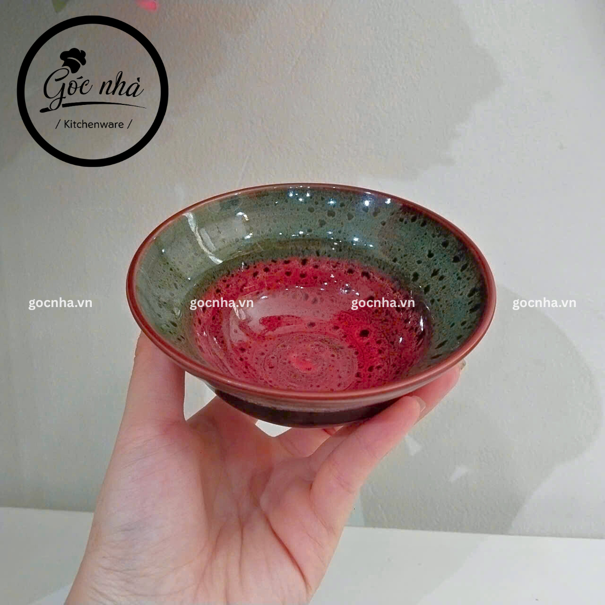 BST Hỏa Biến Watermelon