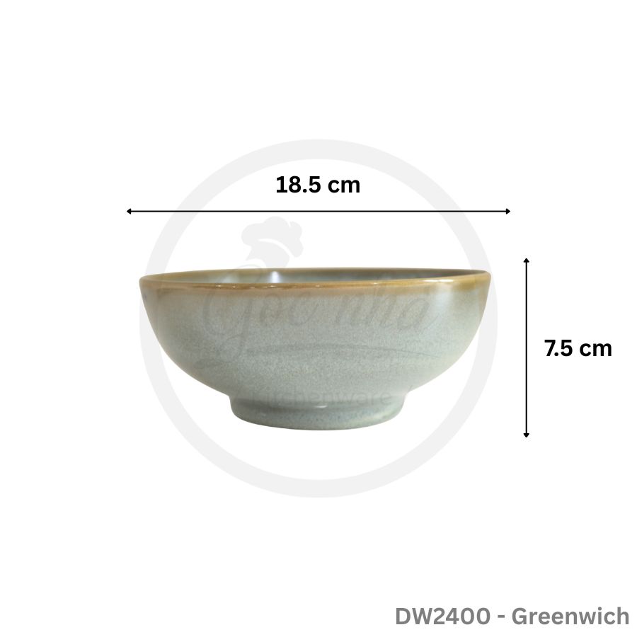 Chén dĩa GreenWich Anh Quốc