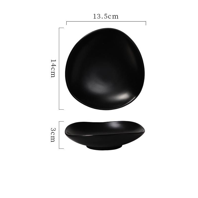 Dĩa Món Phụ Sidedish Sedy
