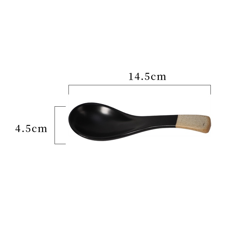 Muỗng Sứ - BST Sedy