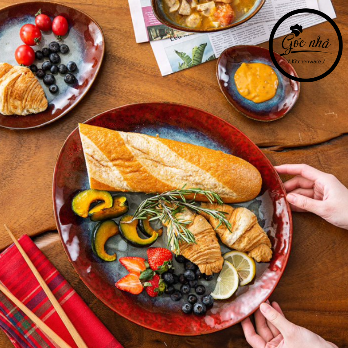 BST Hỏa Biến Giada
