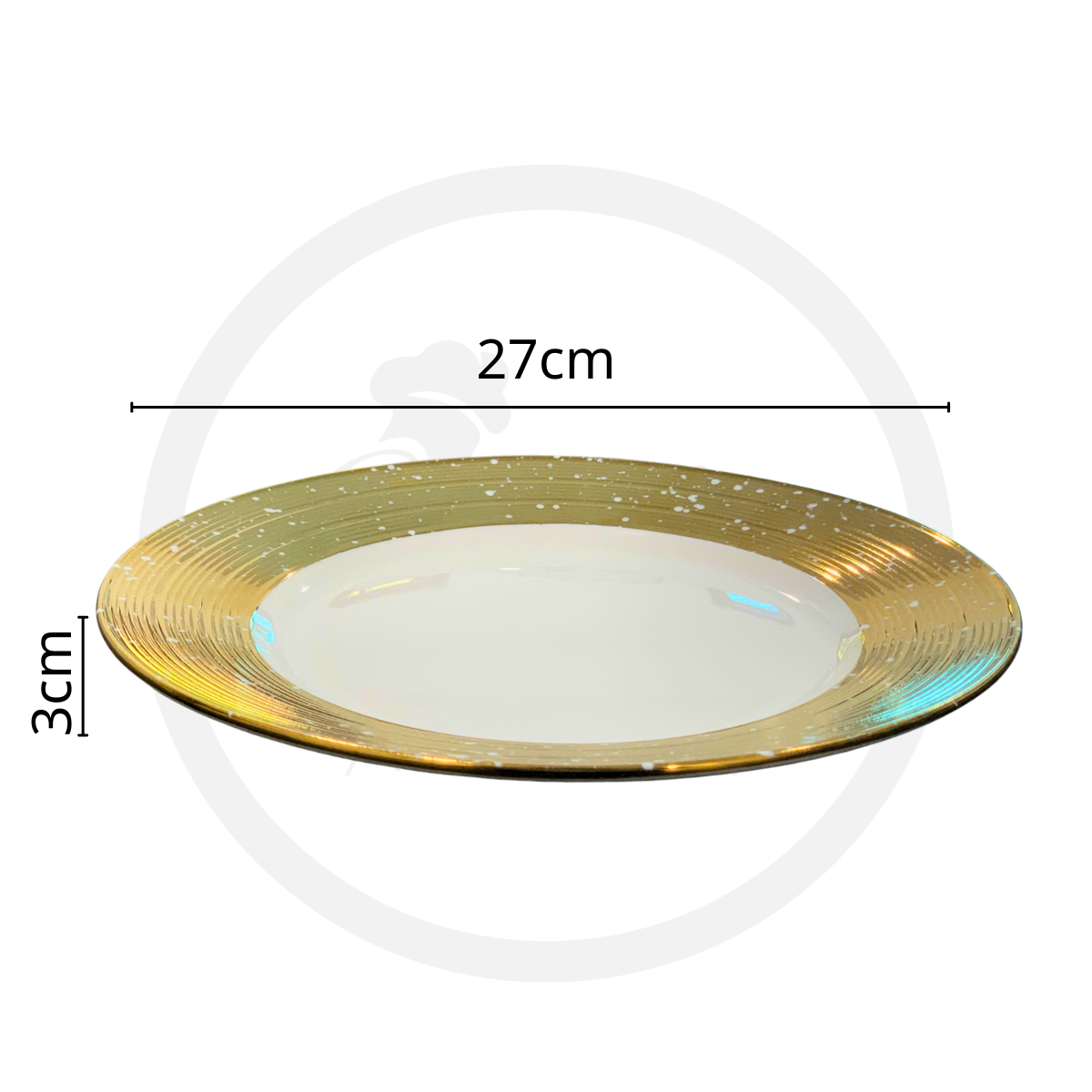 BST Starry Gold