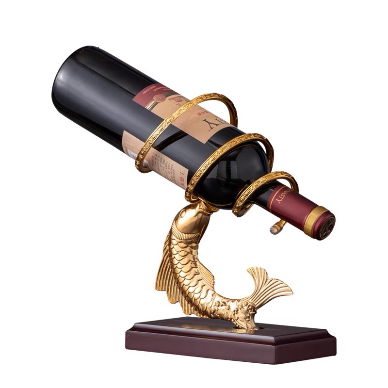 Giá để rượu vang FlyFish