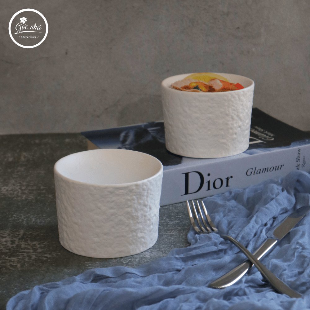 Dĩa Chân Nến Mocca
