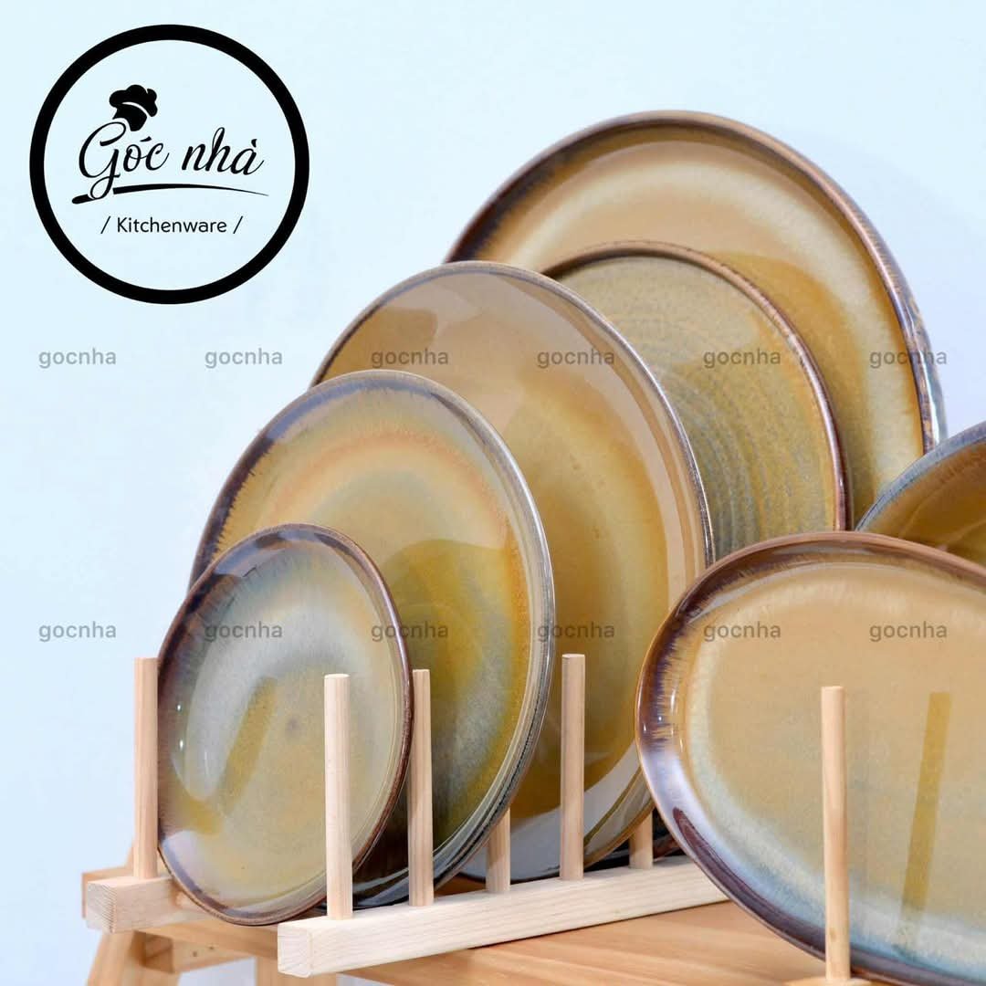 BST Amber Labra hoả biến