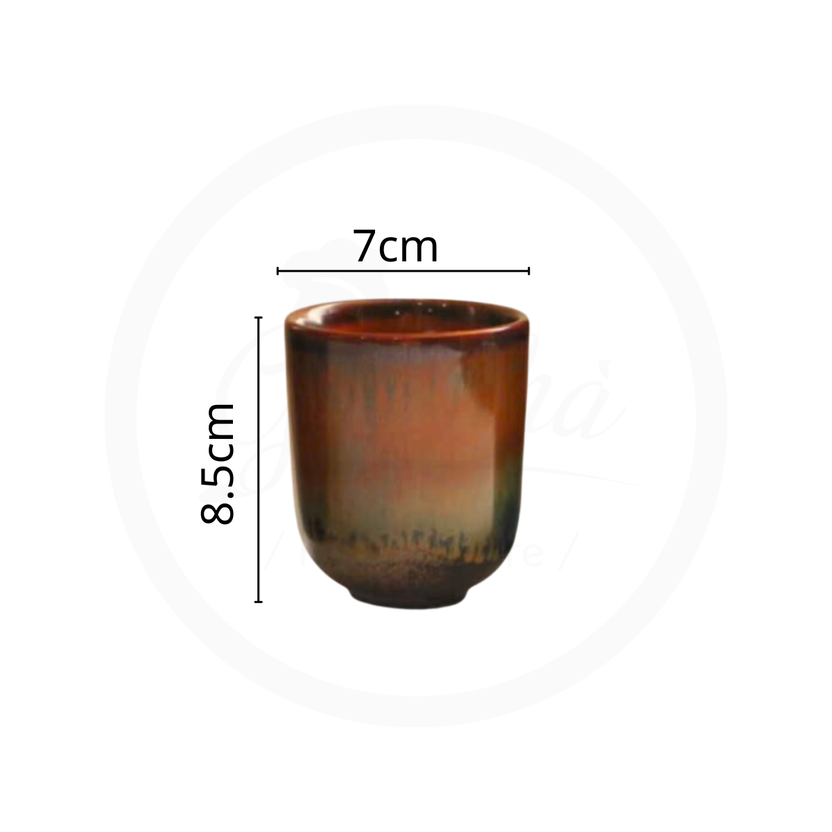 BST Amber Labra hoả biến
