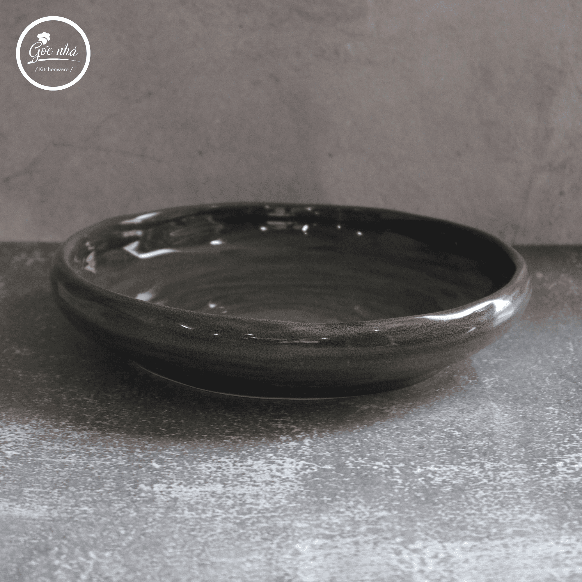 Đĩa Tròn Thành Cong Hỏa Biến IRO