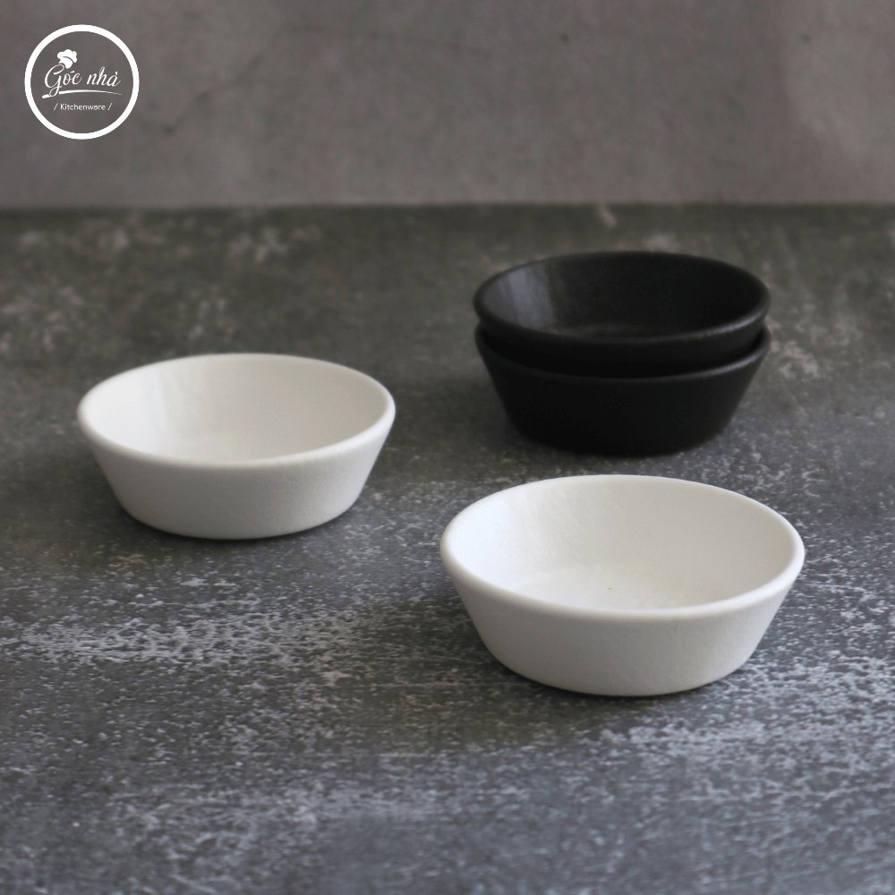 Chén Chấm Onyx