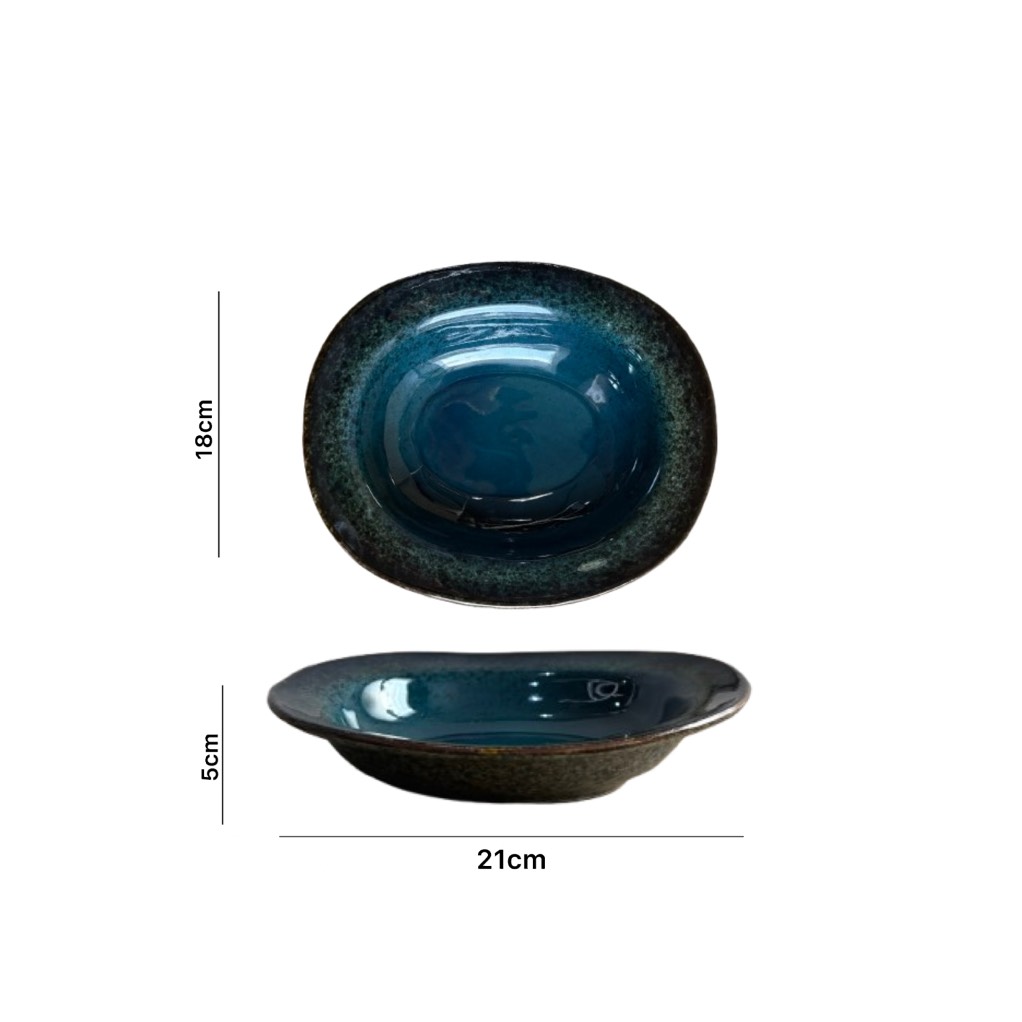 BST Men hỏa biến Waterina
