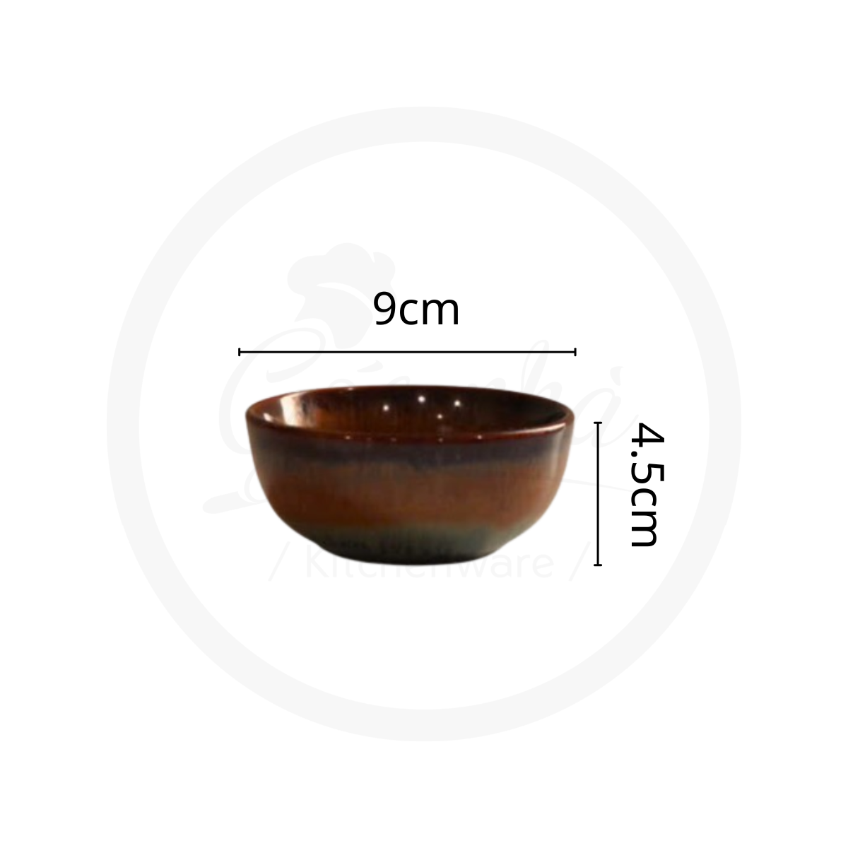 BST Amber Labra hoả biến