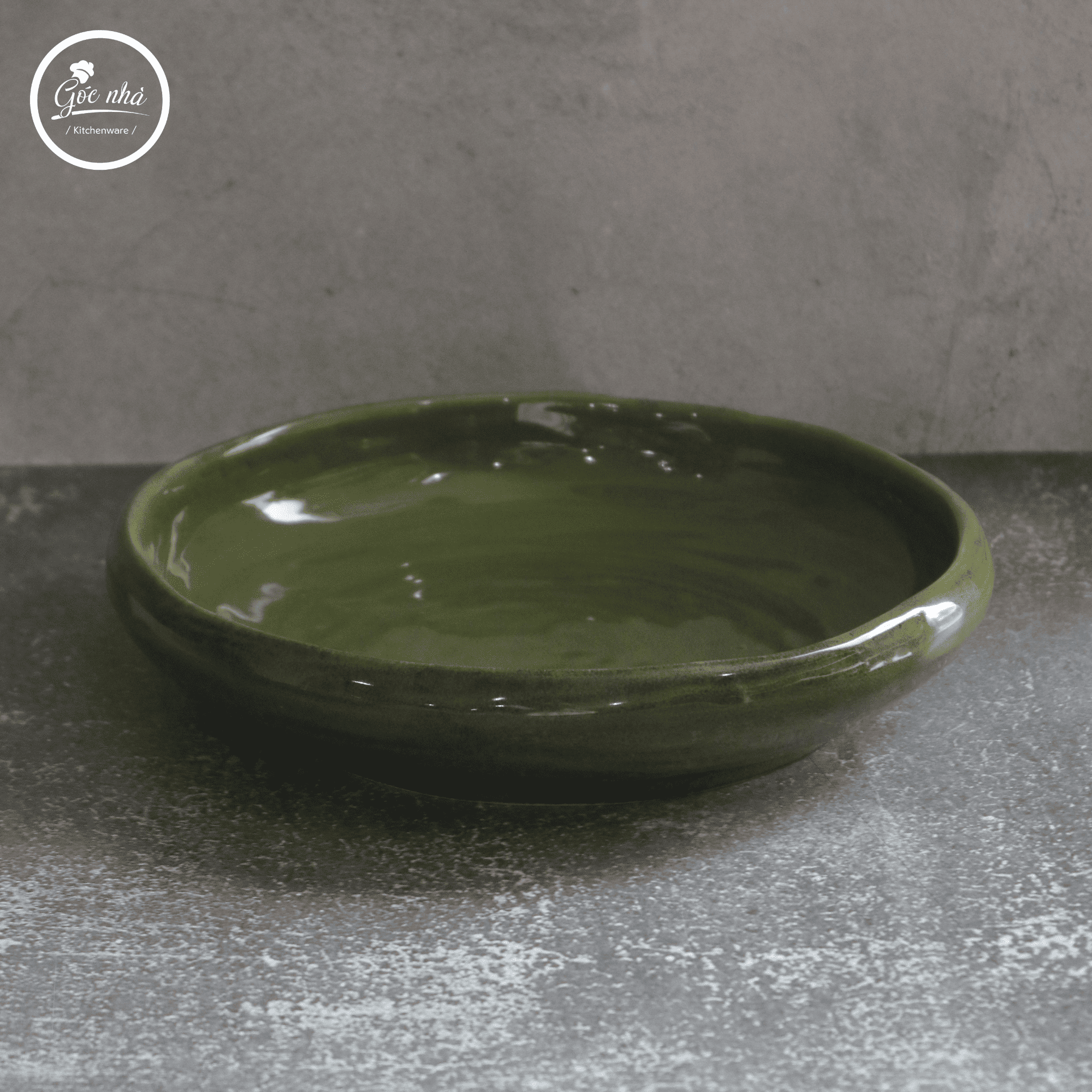 Đĩa Tròn Thành Cong Hỏa Biến IRO
