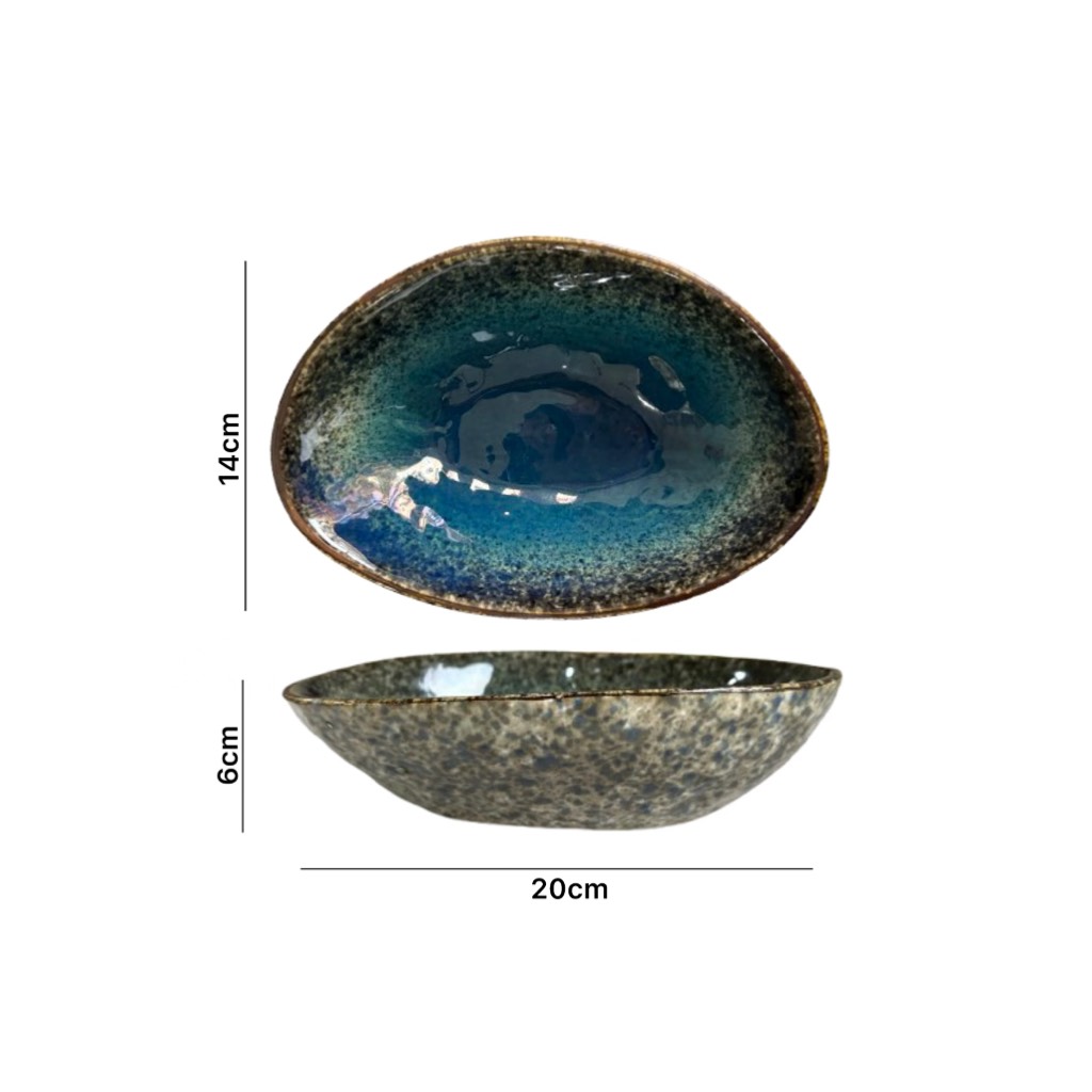 BST Men hỏa biến Waterina