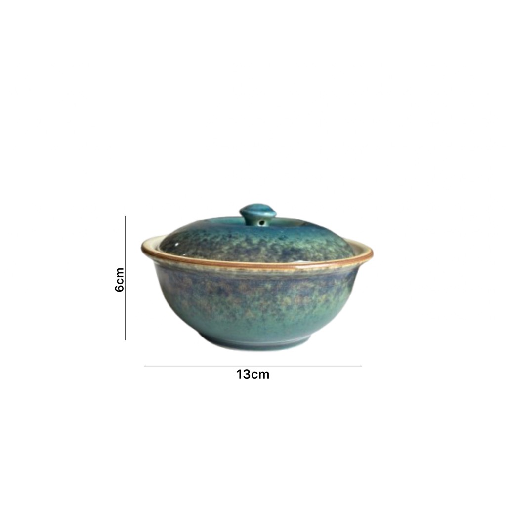 BST Men hỏa biến Waterina