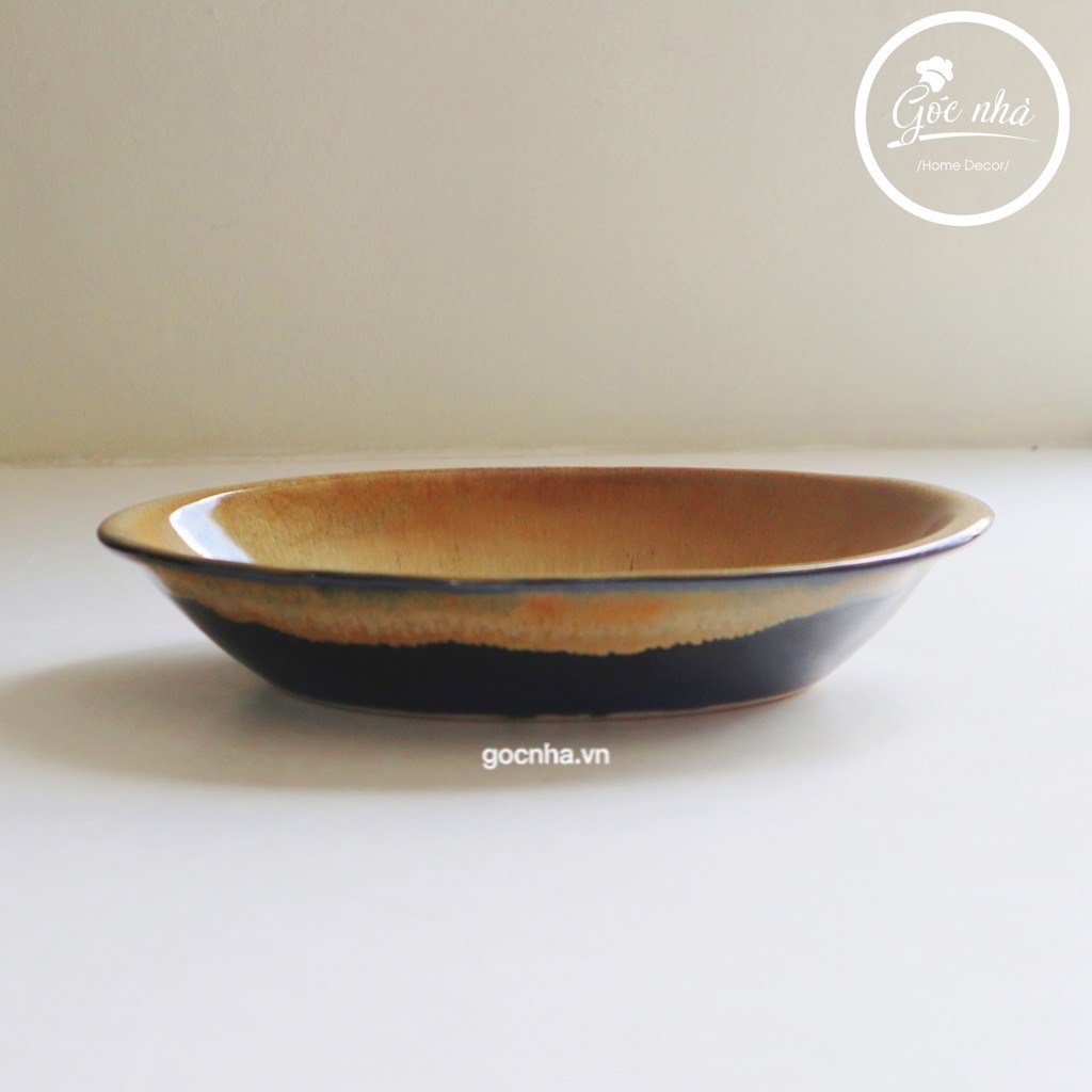 BST Amber Labra hoả biến