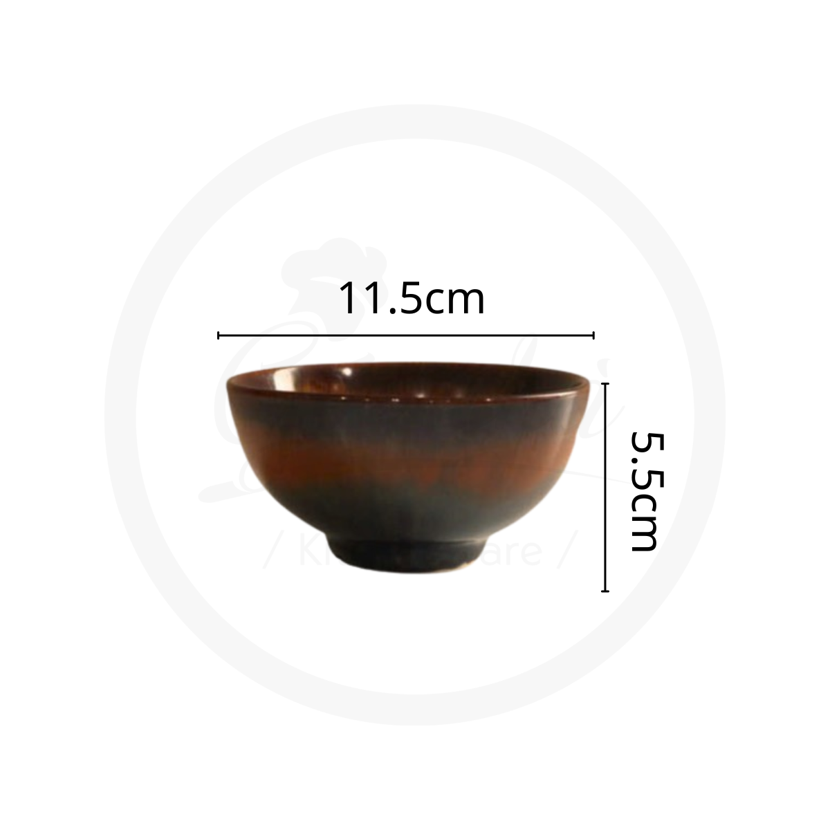 BST Amber Labra hoả biến
