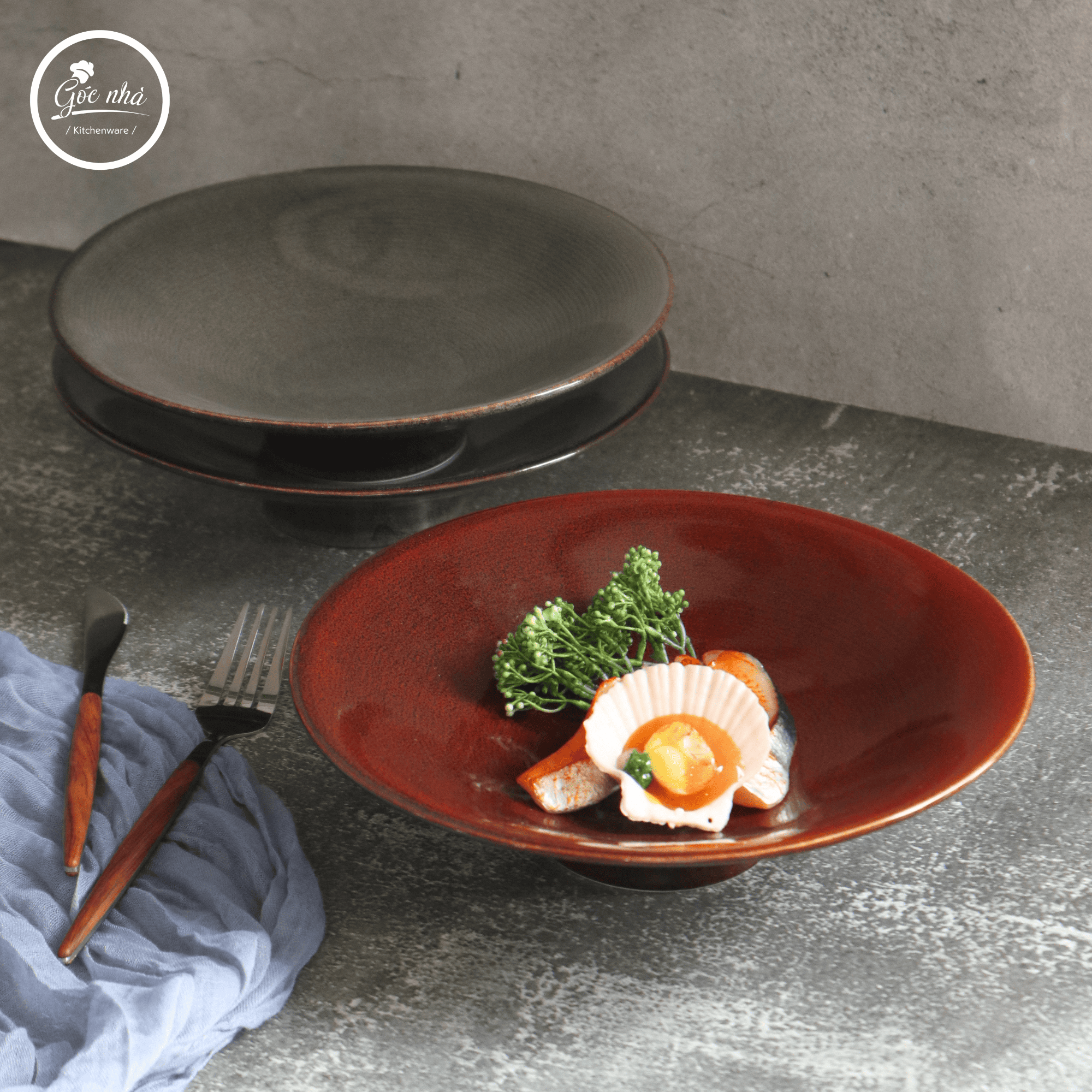 Tô Dáng Loe Hỏa Biến IRO