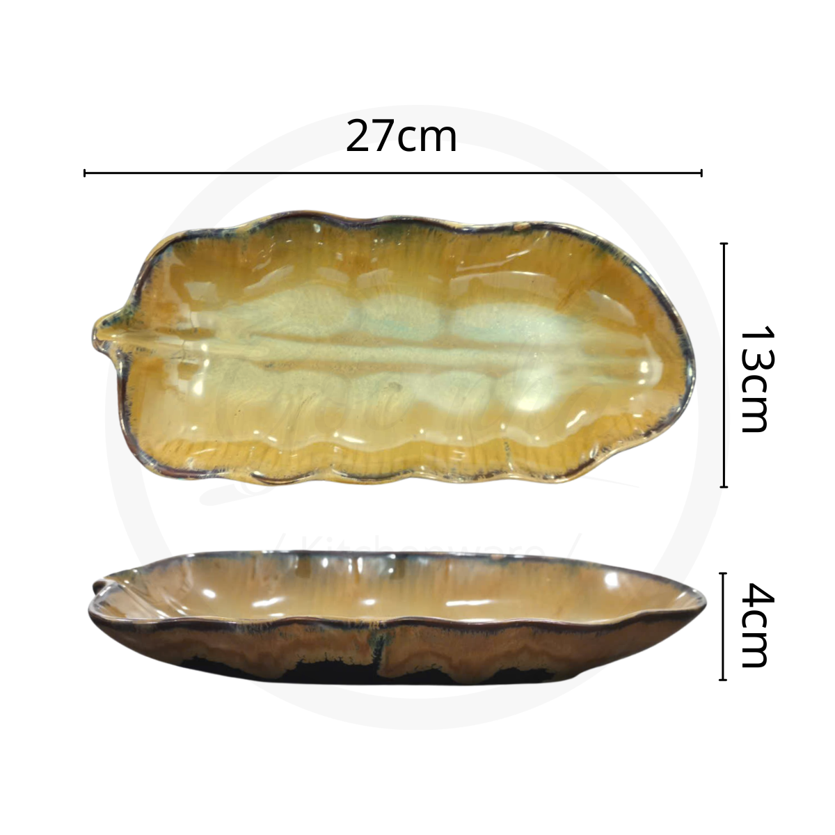 BST Amber Labra hoả biến