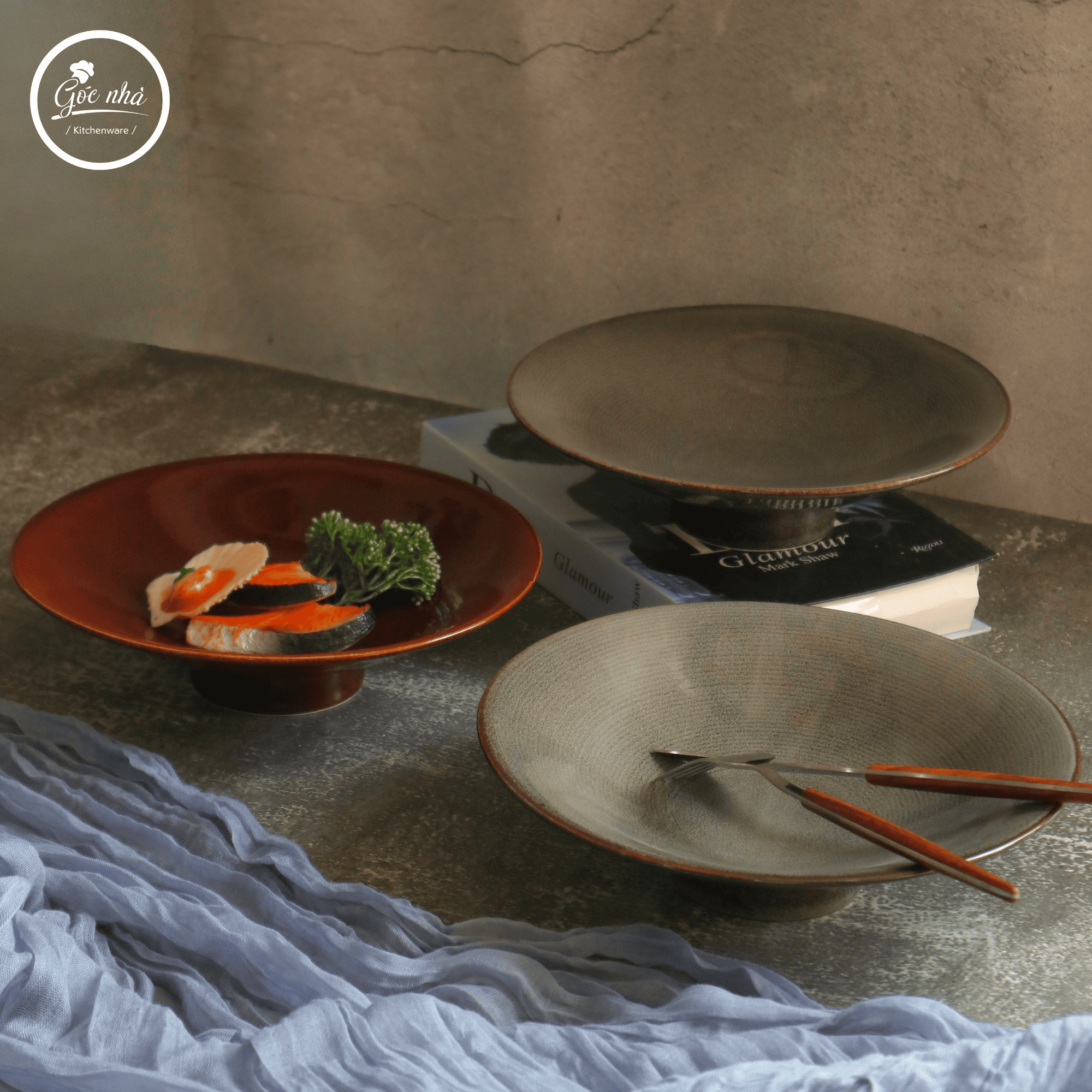 Tô Dáng Loe Hỏa Biến IRO