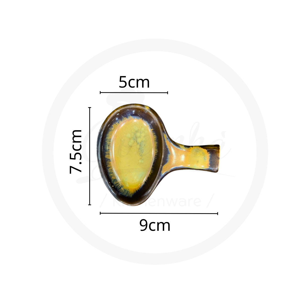 BST Amber Labra hoả biến