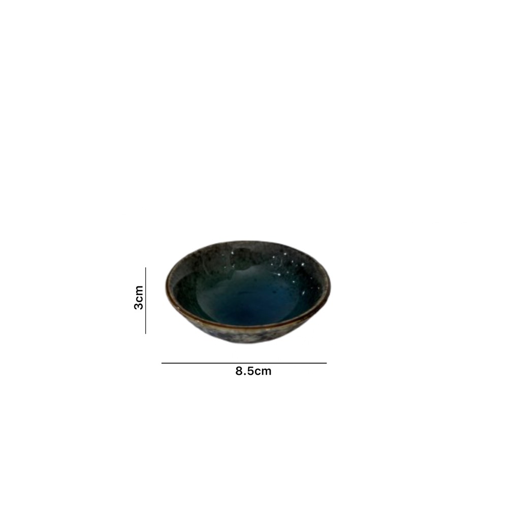 BST Men hỏa biến Waterina