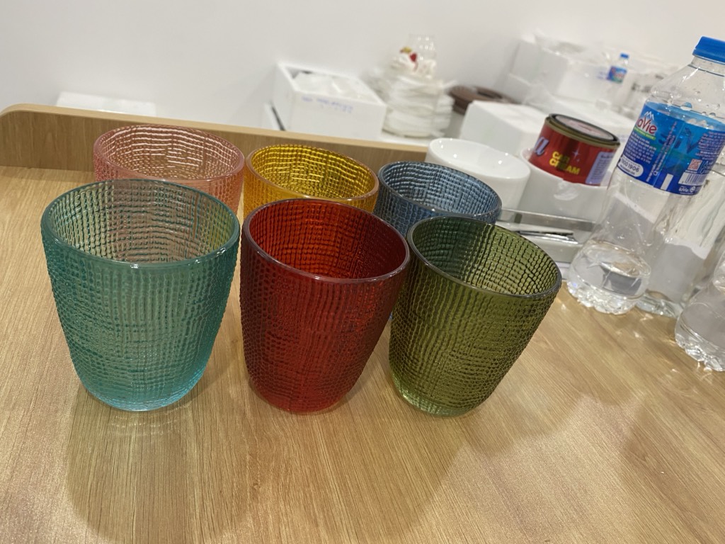 Set 6 Ly Boho