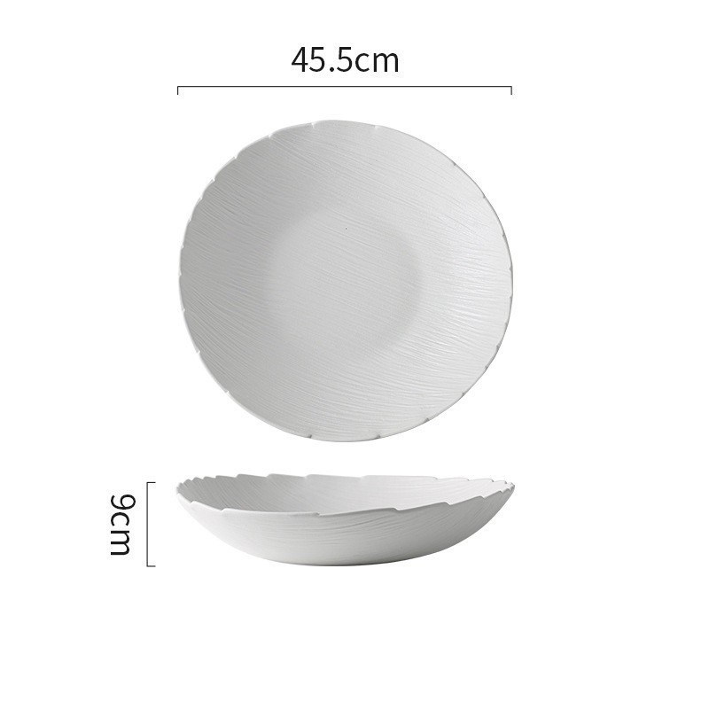 Thố Sashimi Huge Bowl ship