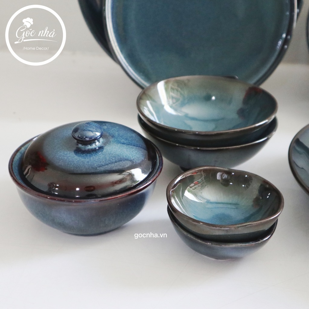 BST Cosmos hỏa biến thiên thanh