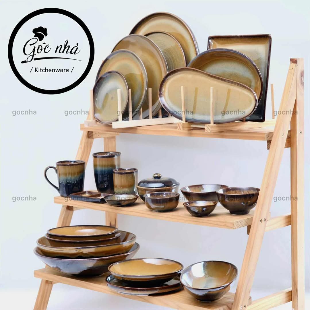 BST Amber Labra hoả biến