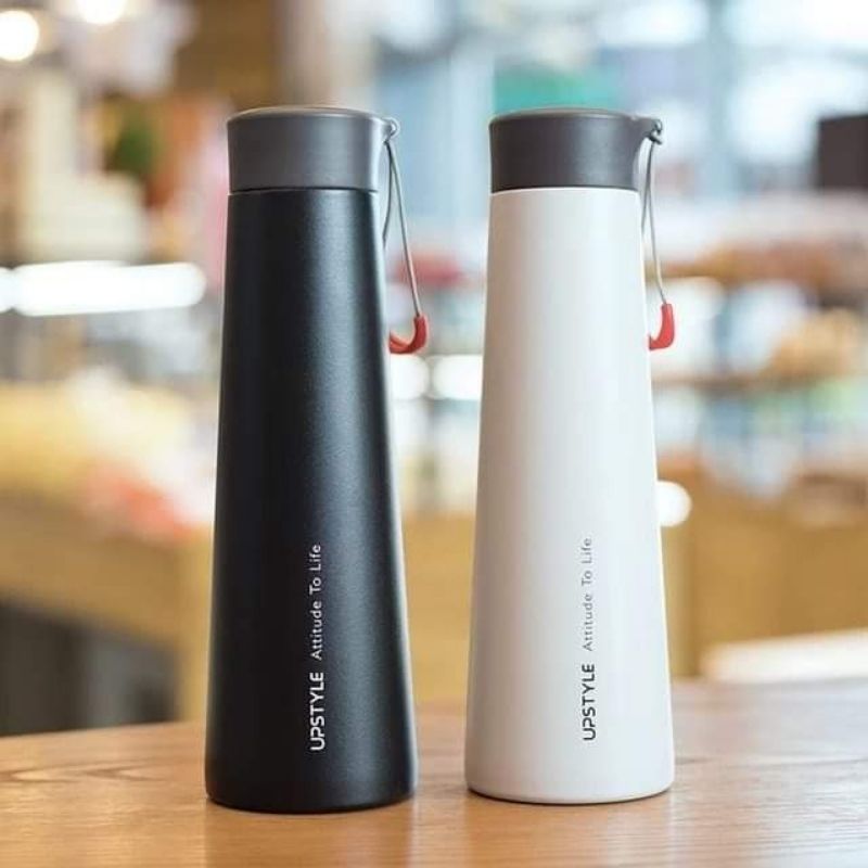 bình giữ nhiệt upstyle