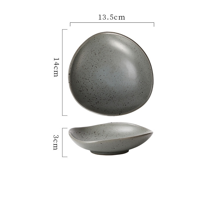Dĩa Món Phụ Sidedish Sedy
