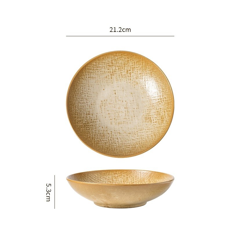 BST Hoạ Tiết Dệt Lưới Olive