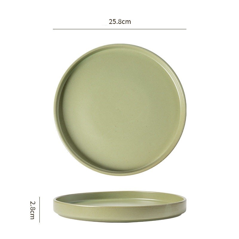 BST Sedy Daily - Chén/Dĩa Cá Nhân