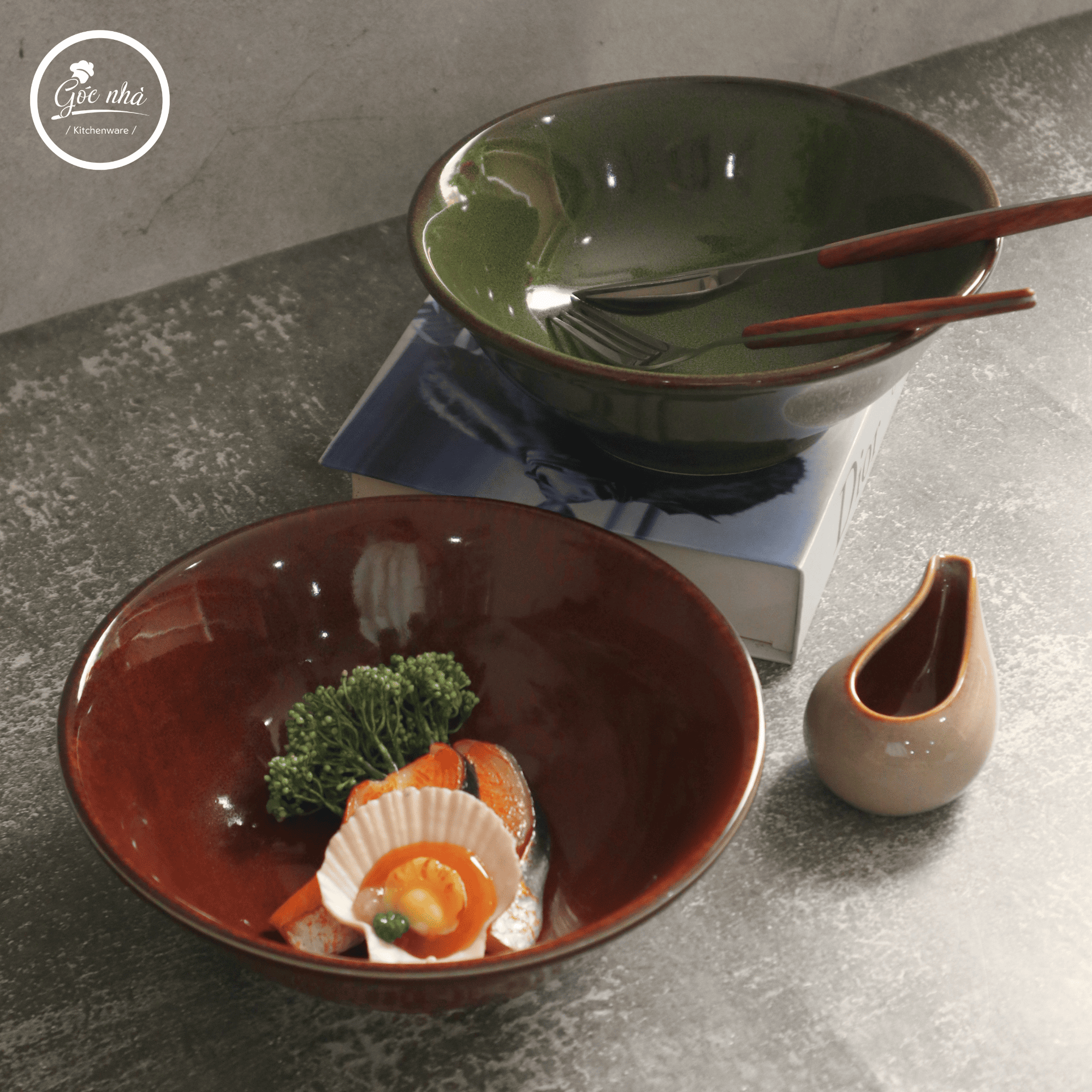 Tô Canh Hỏa Biến IRO