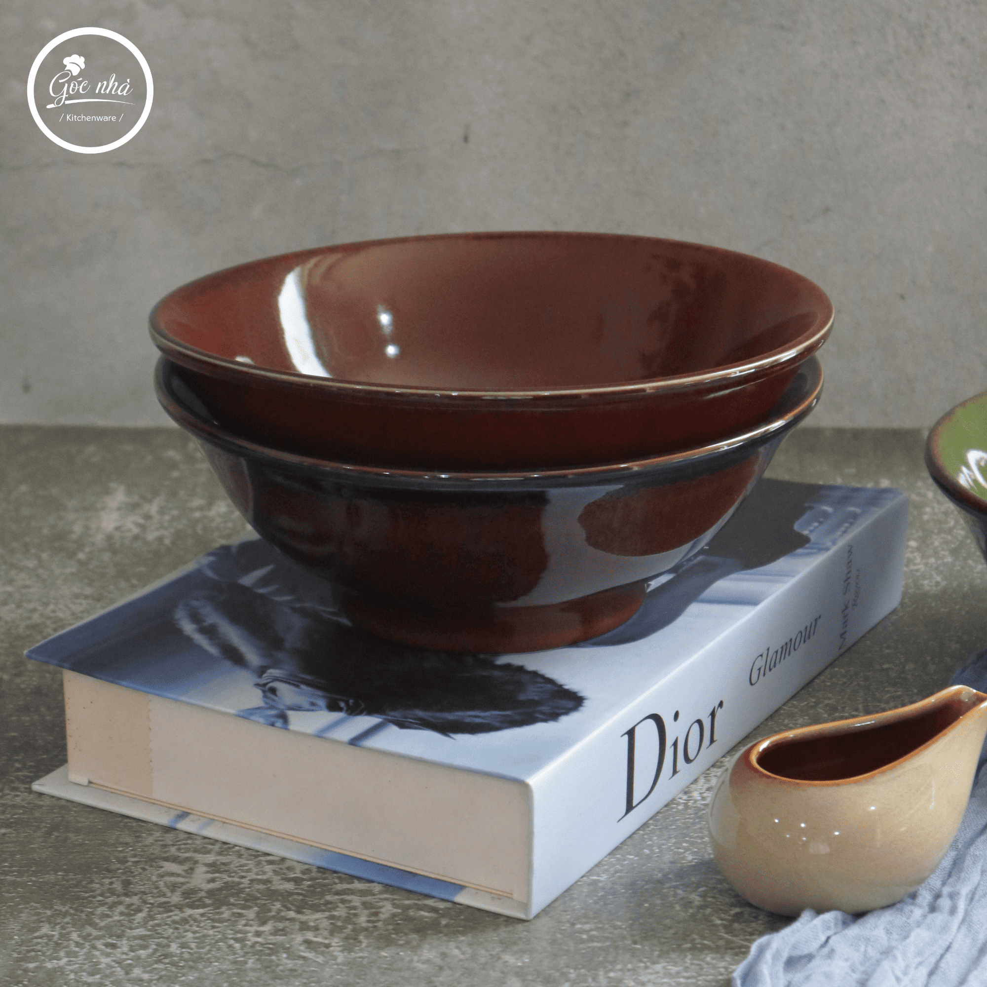 Tô Canh Hỏa Biến IRO